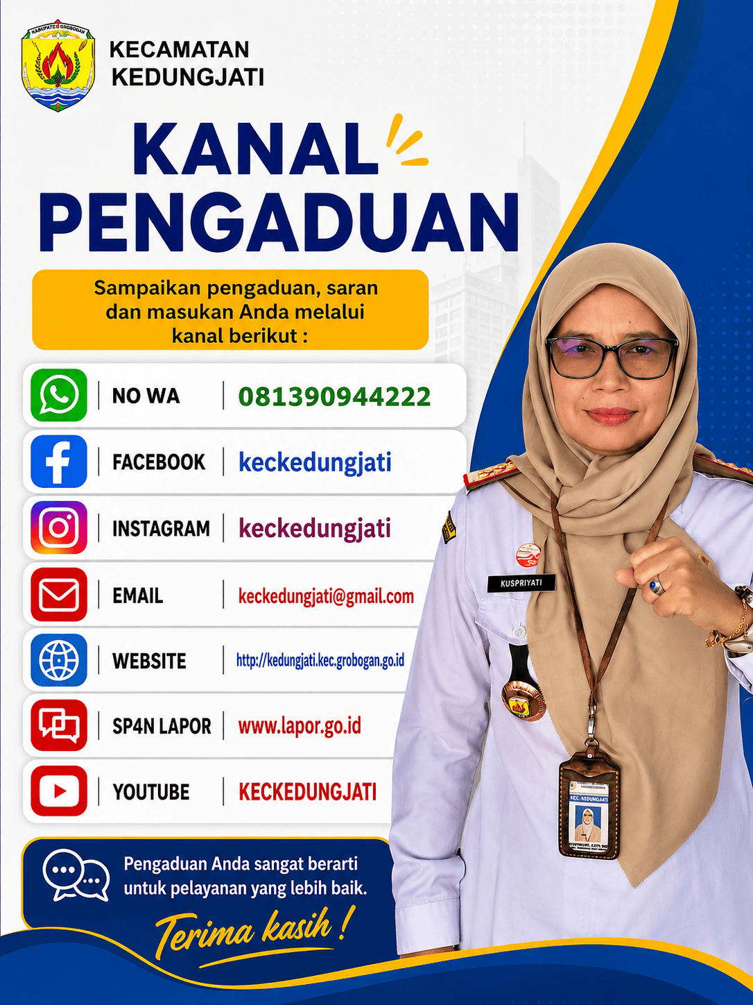 KANAL ADUAN